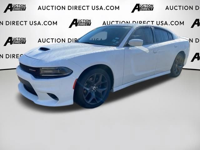 Used 2019 Dodge Charger GT