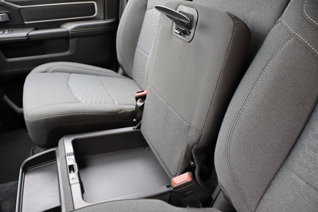 Used 2025 RAM 2500 Big Horn image 30