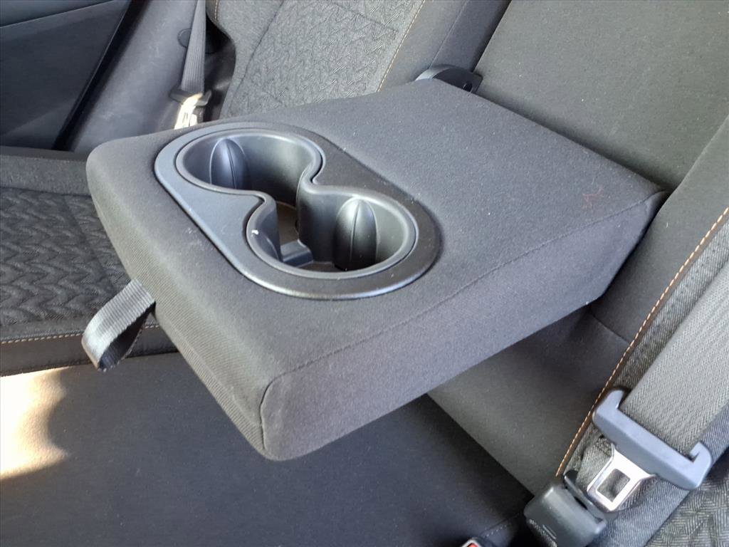 Used 2023 Chevrolet Equinox LT image 35