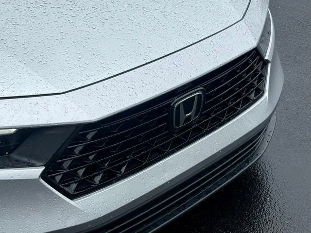 Used 2024 Honda Accord LX image 14