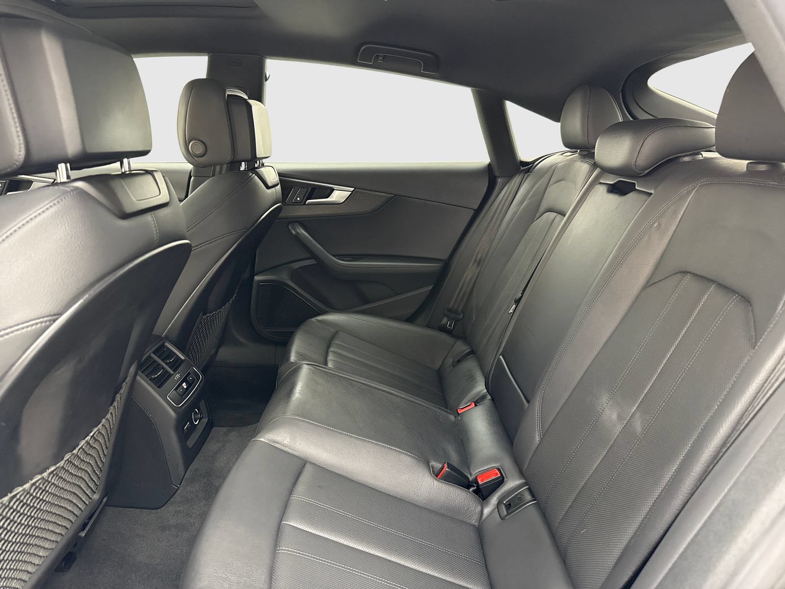 Used 2019 Audi A5 2.0T Premium Plus w/ Premium Plus AWD/4WD image 39