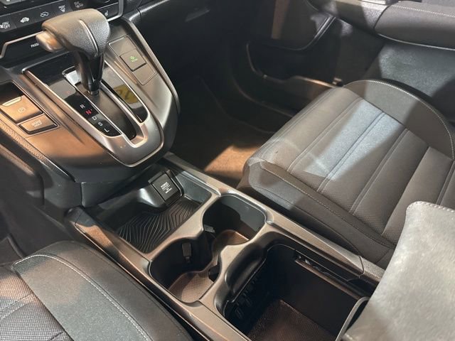 Used 2018 Honda CR-V EX image 24