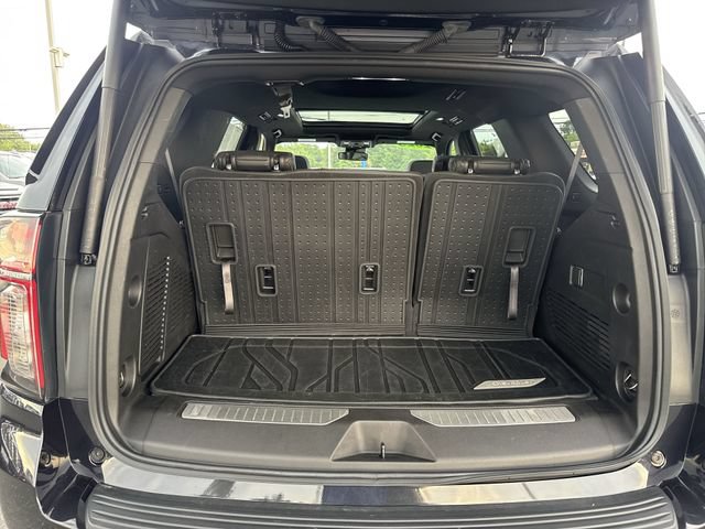 Certified 2023 Chevrolet Tahoe RST AWD/4WD image 27