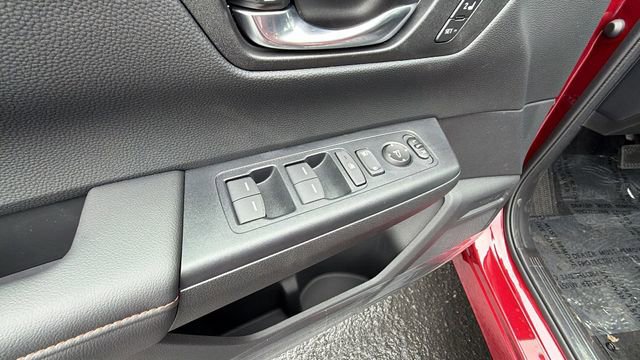 New 2026 Honda CR-V Sport-L image 21