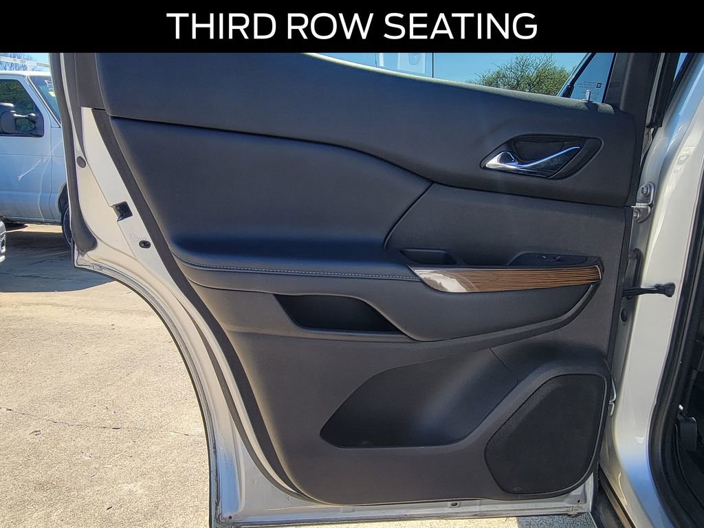 Used 2019 GMC Acadia SLE FWD image 14