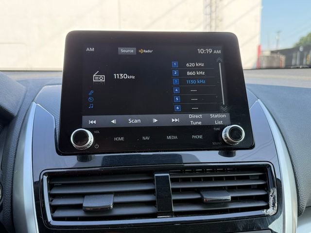 Used 2024 Mitsubishi Eclipse Cross SE image 17