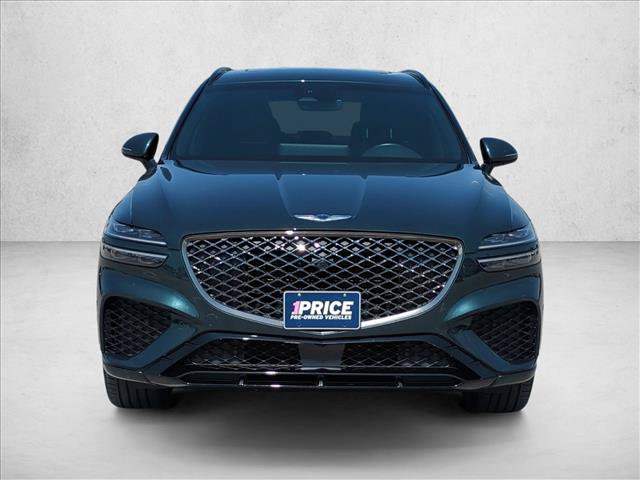 Used 2023 Genesis GV70 2.5T w/ Sport Prestige Package AWD/4WD image 2