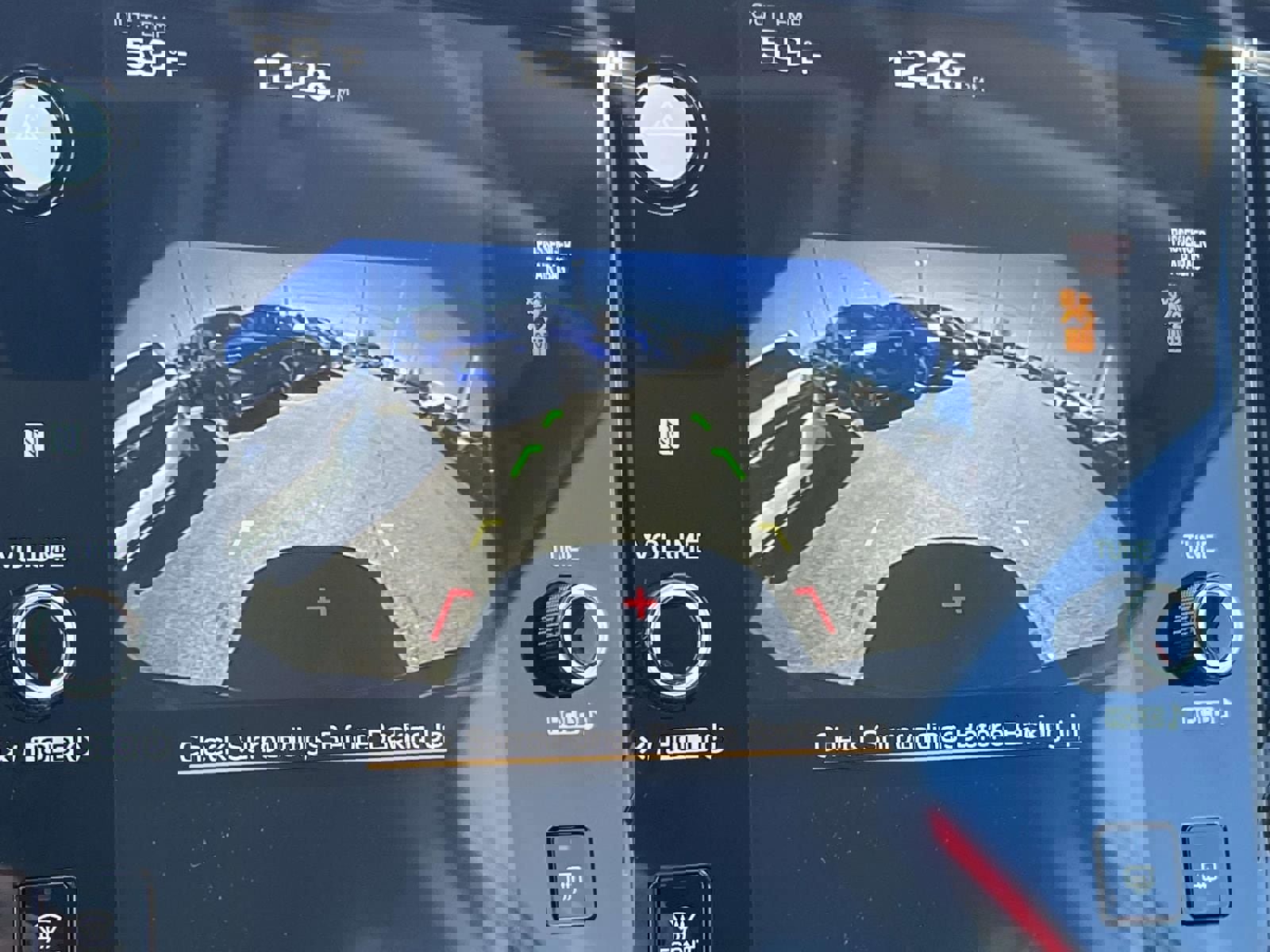 Certified 2025 Subaru Legacy Premium w/ Popular Package #1 image 32