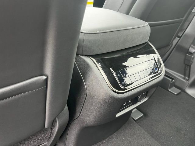 New 2026 INFINITI QX80 Autograph AWD/4WD image 27