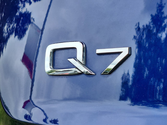 Certified 2023 Audi Q7 3.0T Prestige w/ Prestige Package AWD/4WD image 33