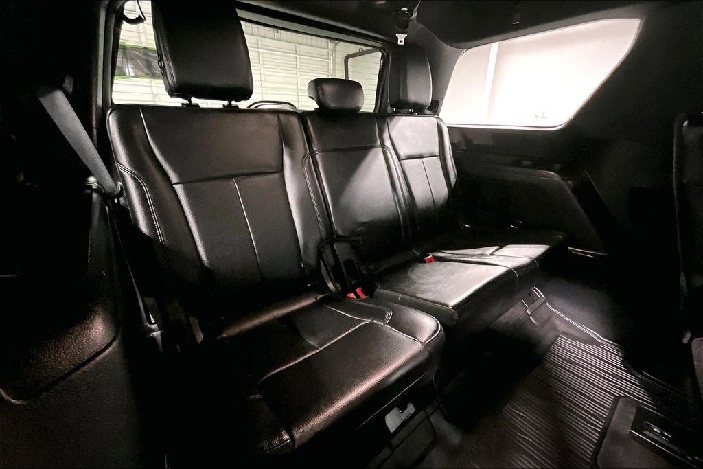 Used 2021 Ford Expedition XLT image 37