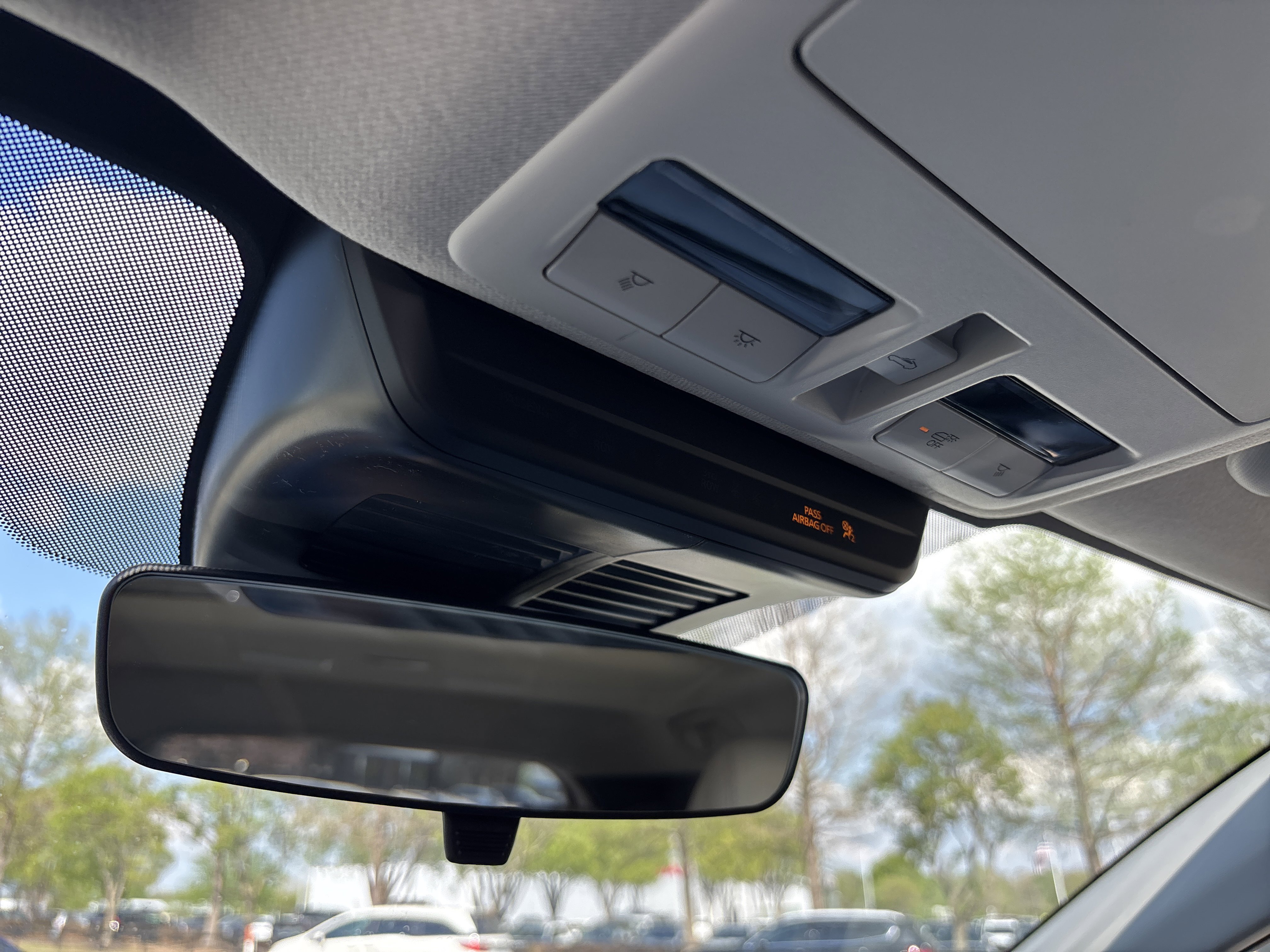 New 2026 MAZDA CX-30 Aire Edition image 41