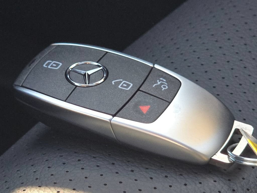 New 2026 Mercedes-Benz GLE 350 4MATIC image 39