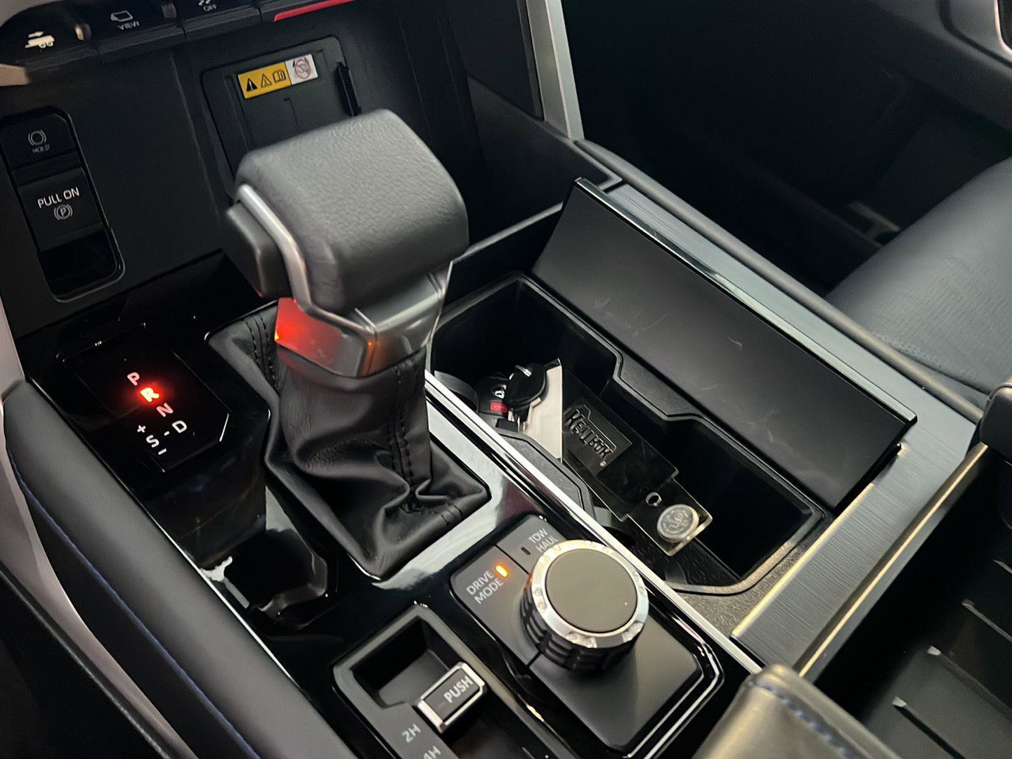 Used 2023 Toyota Tundra Platinum image 30