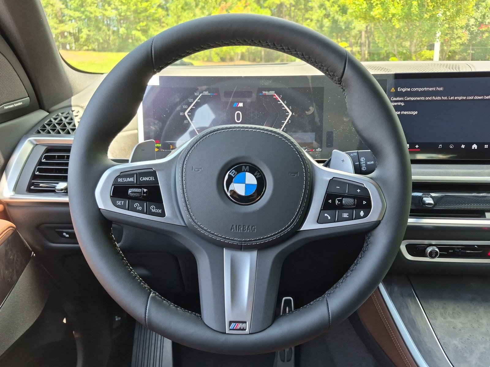 New 2026 BMW X5 xDrive40i w/ M Sport Package AWD/4WD image 18