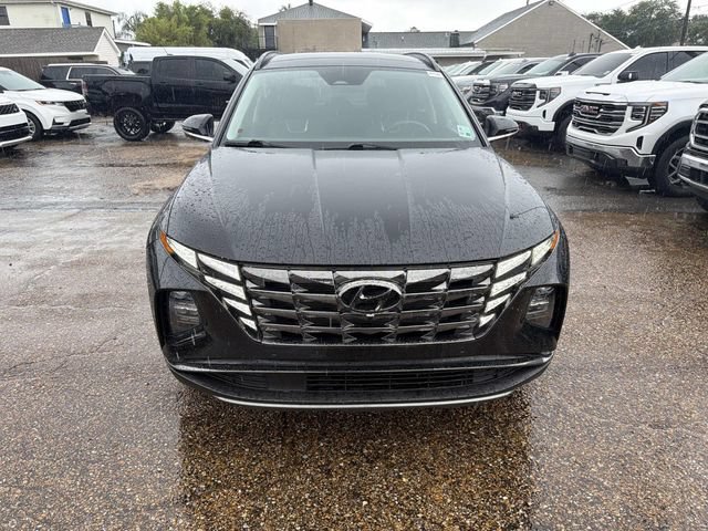 Used 2023 Hyundai Tucson Limited FWD image 2