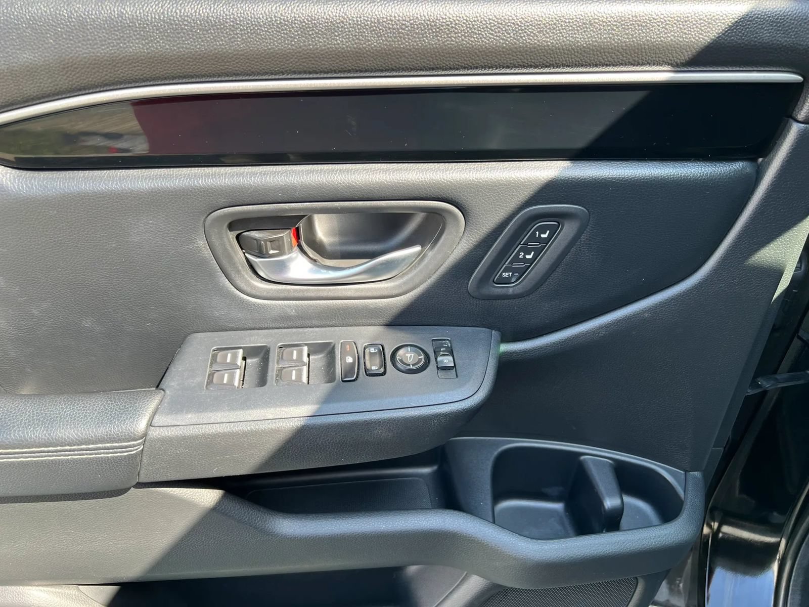 Used 2024 Honda Pilot Touring image 16