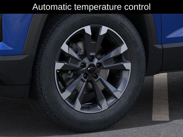 New 2026 Chevrolet Equinox RS image 10