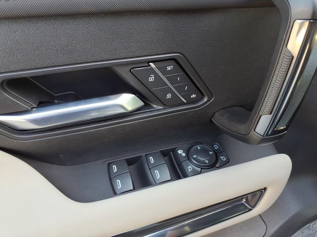 New 2026 GMC Hummer EV 4x4 Crew Cab image 30
