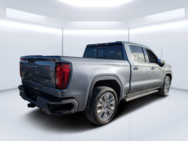 Used 2021 GMC Sierra 1500 Denali w/ Denali Ultimate Package image 3