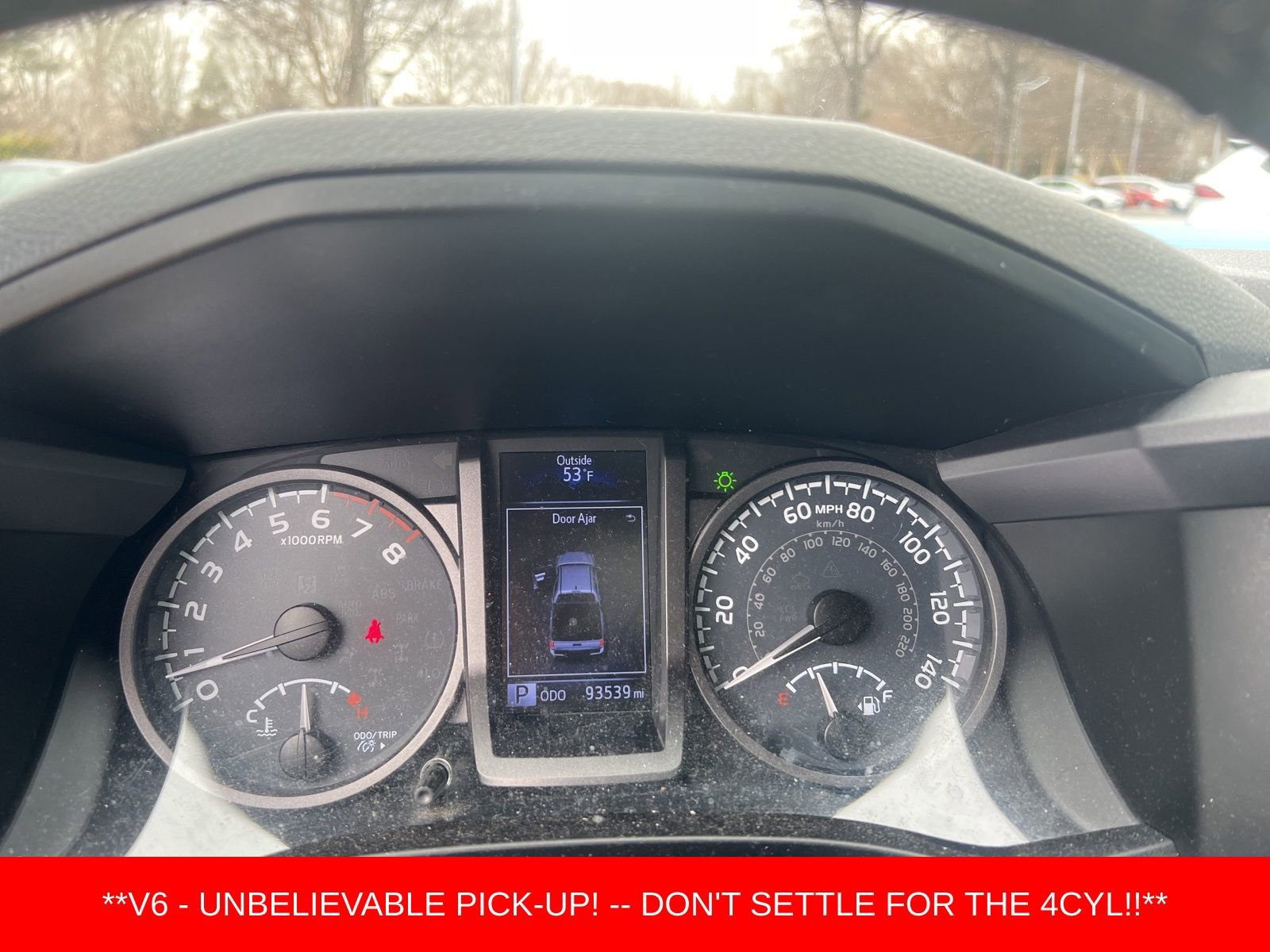 Used 2019 Toyota Tacoma TRD Pro image 12