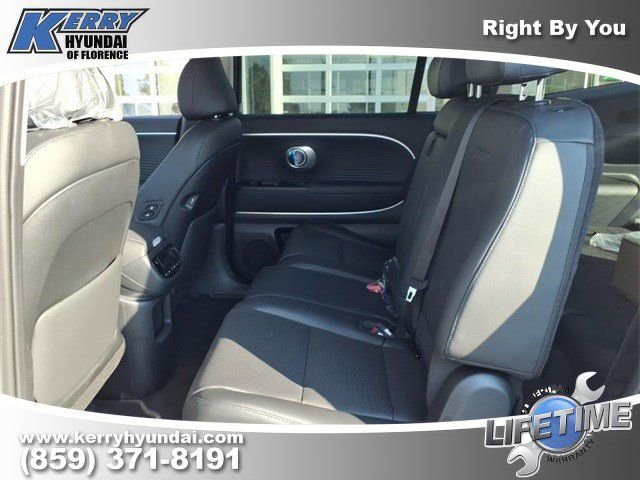 New 2026 Hyundai Ioniq 9 SEL image 6