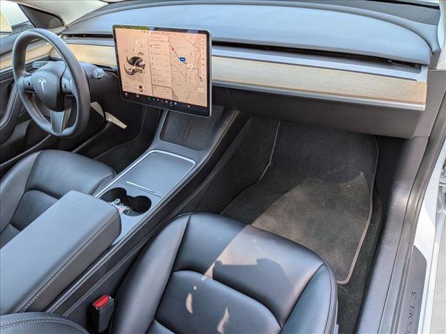 Used 2022 Tesla Model 3 Long Range AWD/4WD image 22