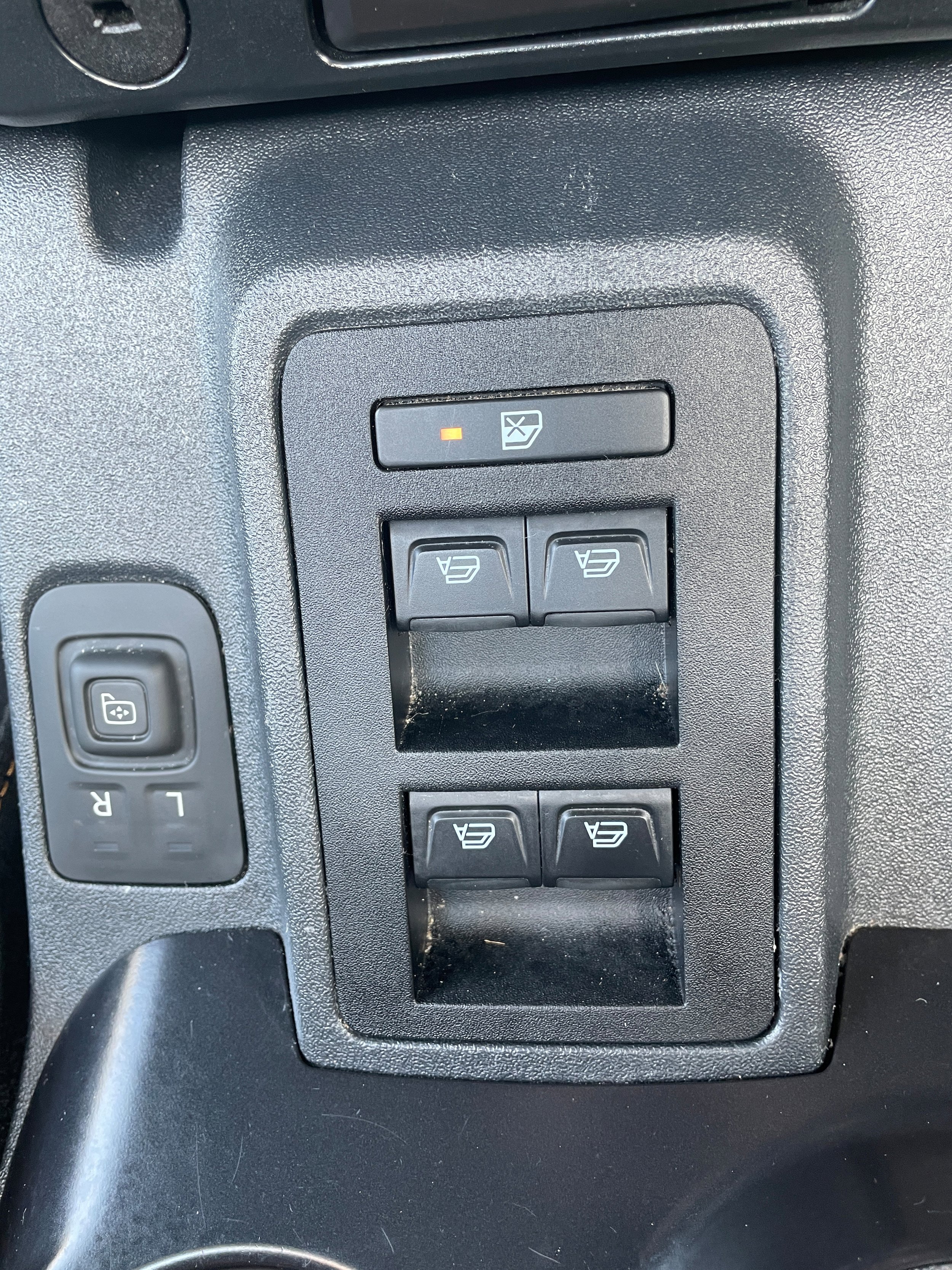 Used 2024 Ford Bronco Badlands AWD/4WD image 24