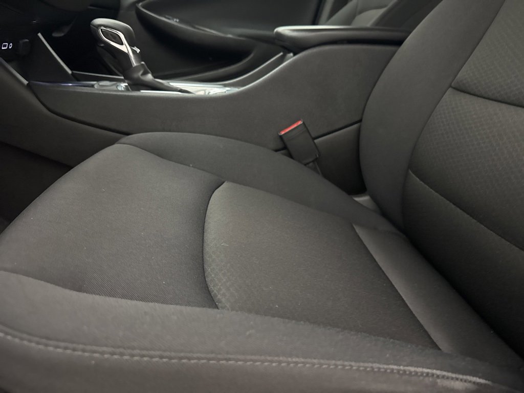 Used 2023 Chevrolet Malibu LT image 21