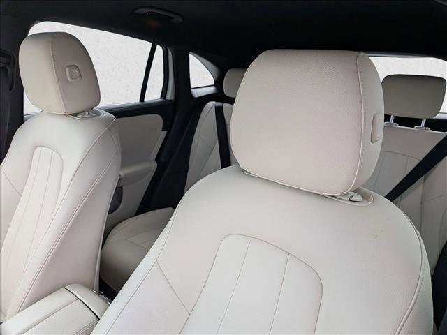 Certified 2022 Mercedes-Benz GLA 250 4MATIC w/ Premium Package Lite image 13