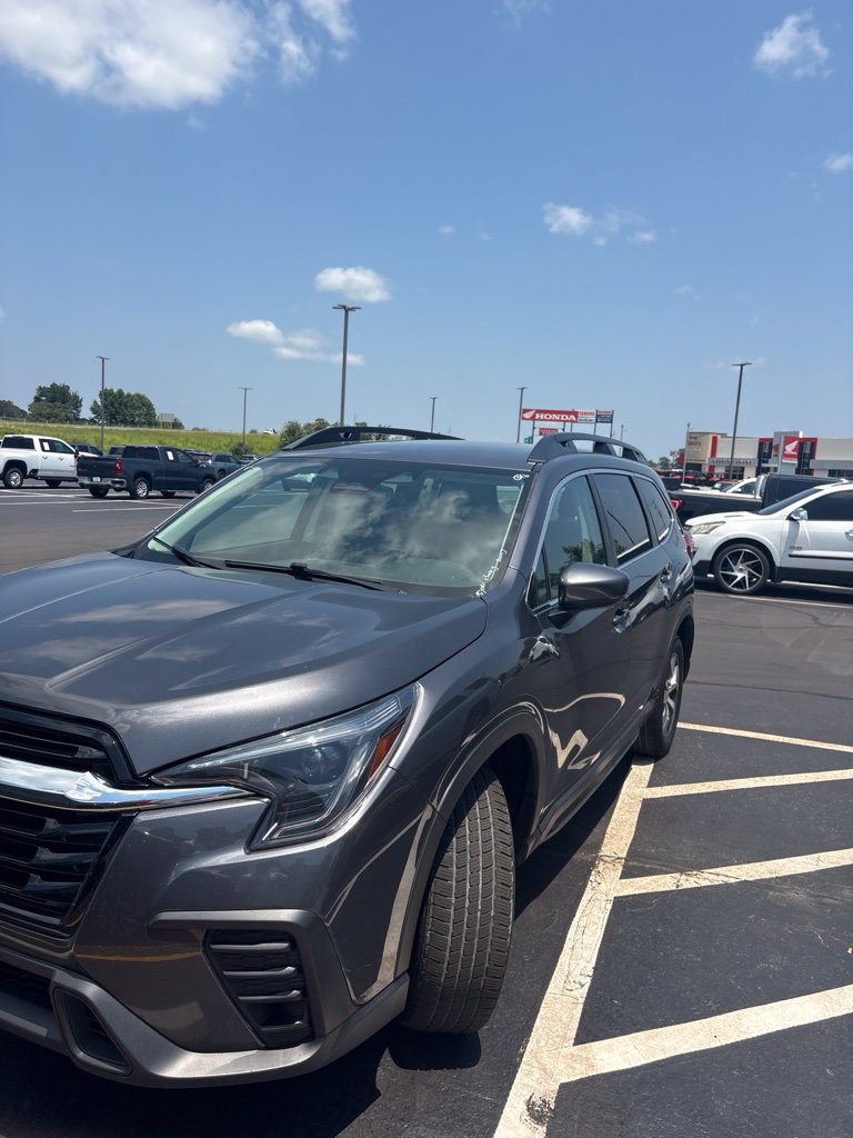 Used 2024 Subaru Ascent Premium AWD/4WD image 6