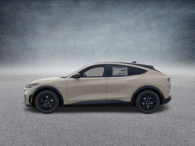 New 2026 Ford Mustang Mach-E Premium w/ Sport Appearance Package AWD/4WD image 5