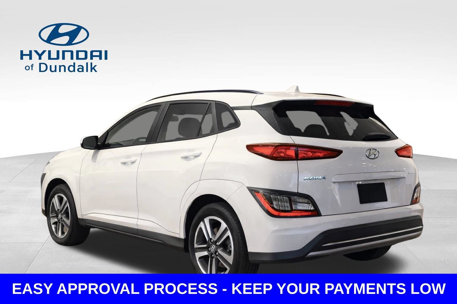 Used 2023 Hyundai Kona Limited FWD image 5