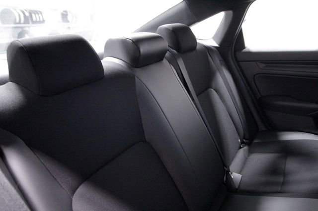 Certified 2024 Honda Civic Sport image 19