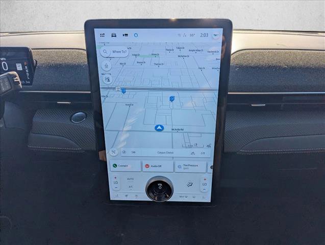 Used 2024 Ford Mustang Mach-E Premium image 12