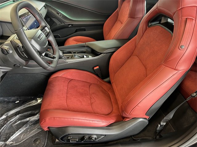 New 2026 Dodge Charger Daytona Scat Pack image 15