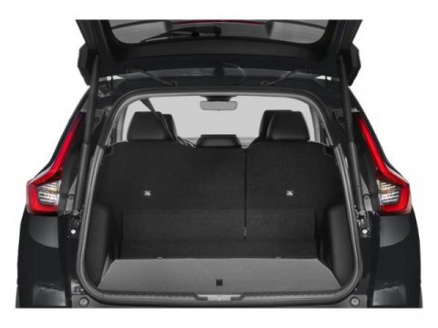 New 2026 Honda CR-V EX-L image 14