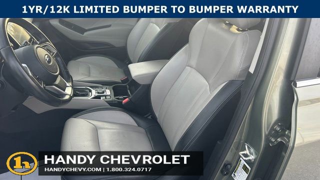 Used 2020 Subaru Forester Limited image 21