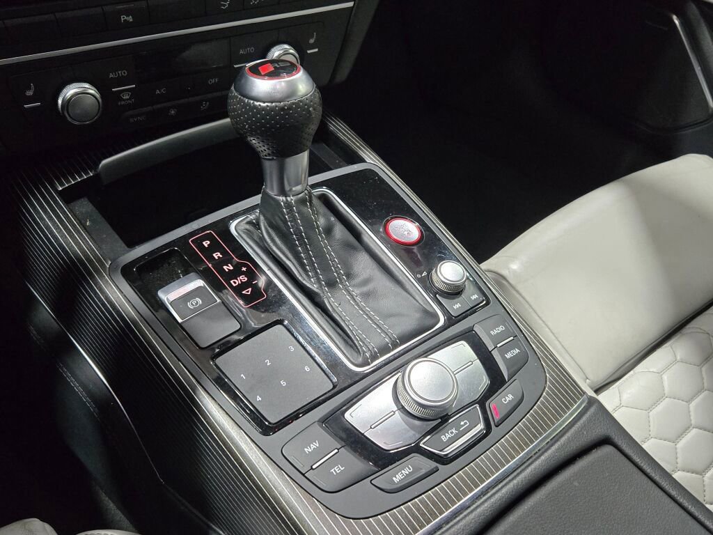 Used 2017 Audi RS 7 Prestige image 30