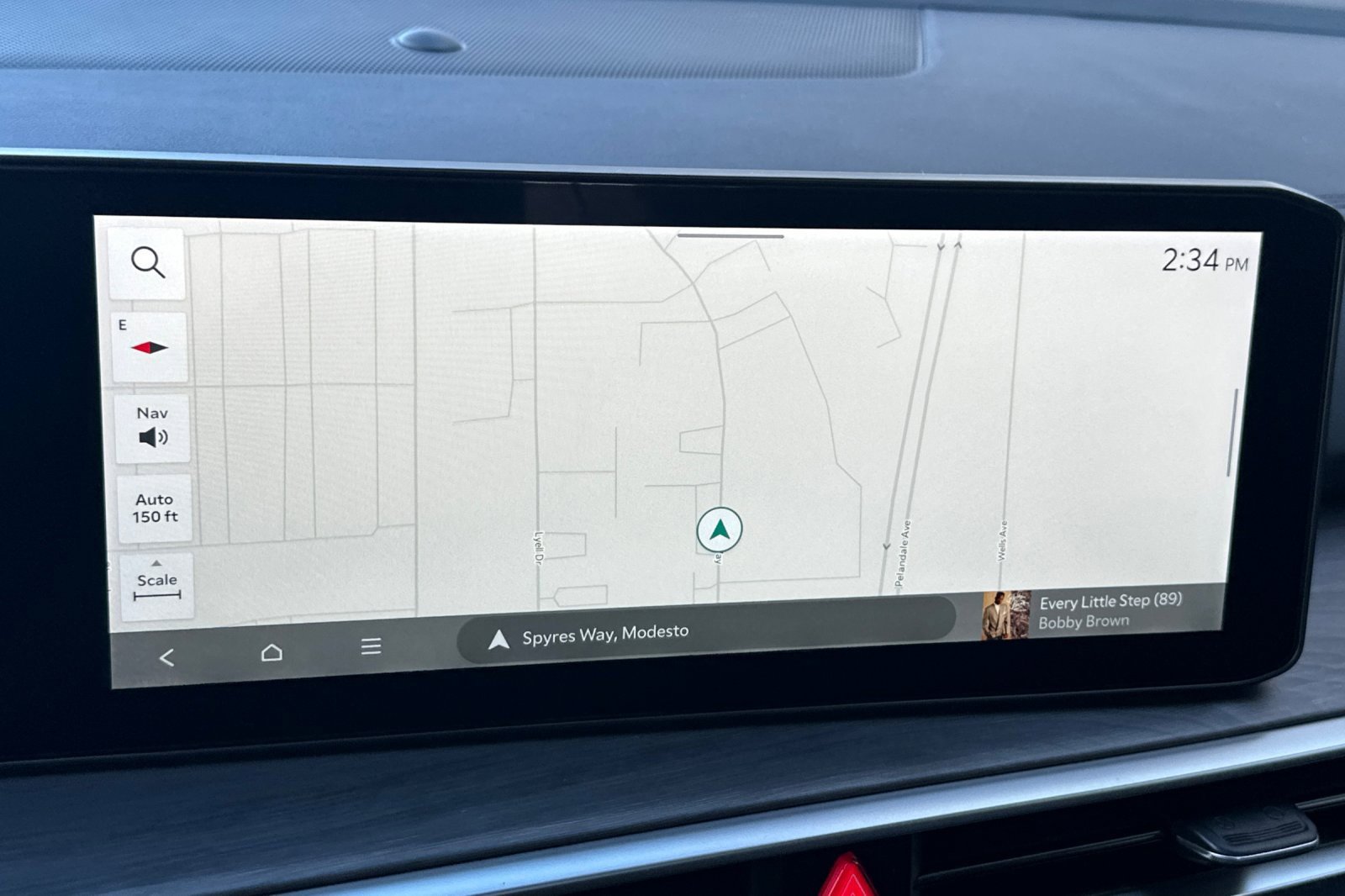 Used 2024 Kia Sorento X-Line EX image 17