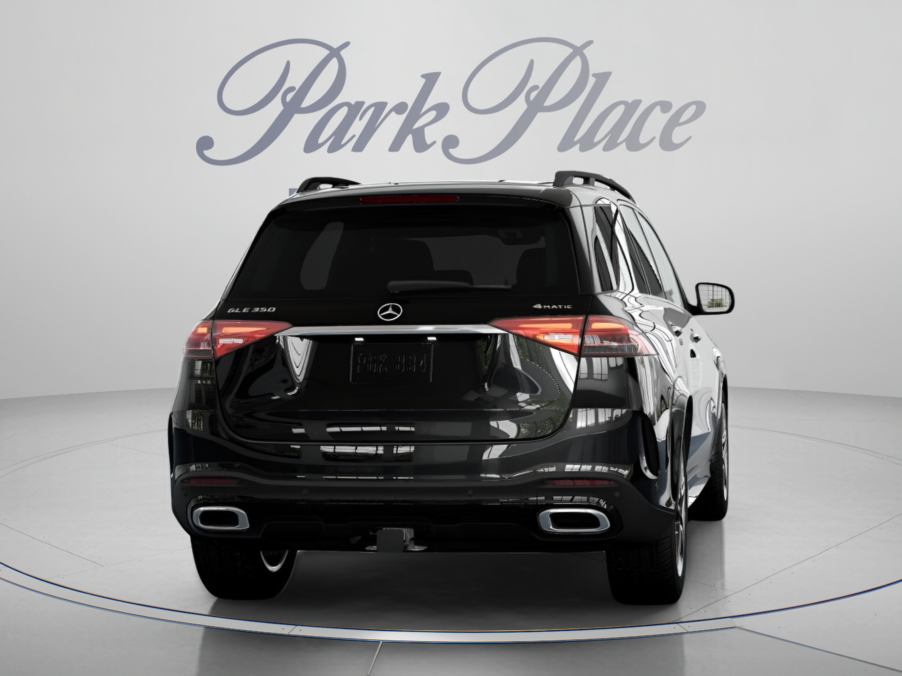 Used 2026 Mercedes-Benz GLE 350 4MATIC image 16
