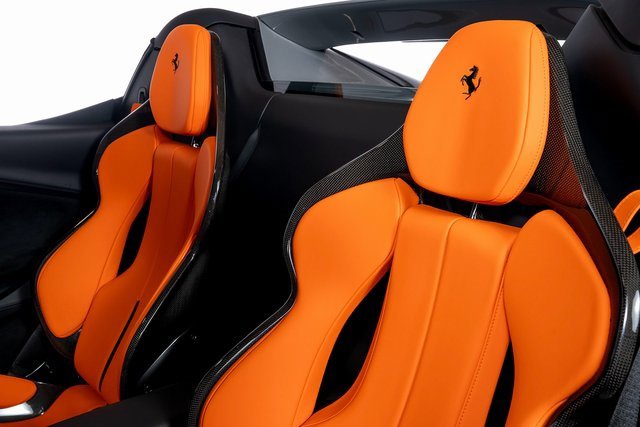 Used 2024 Ferrari 296 GTS image 20