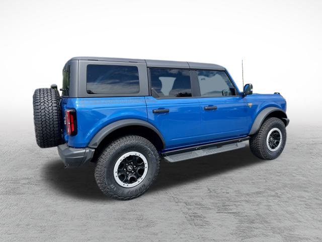 Used 2025 Ford Bronco Badlands image 7