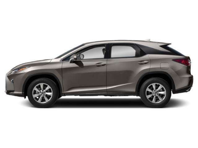 Used 2019 Lexus RX 350 FWD image 1