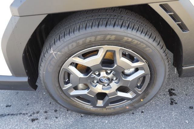 New 2026 Subaru Outback Premium AWD/4WD image 10