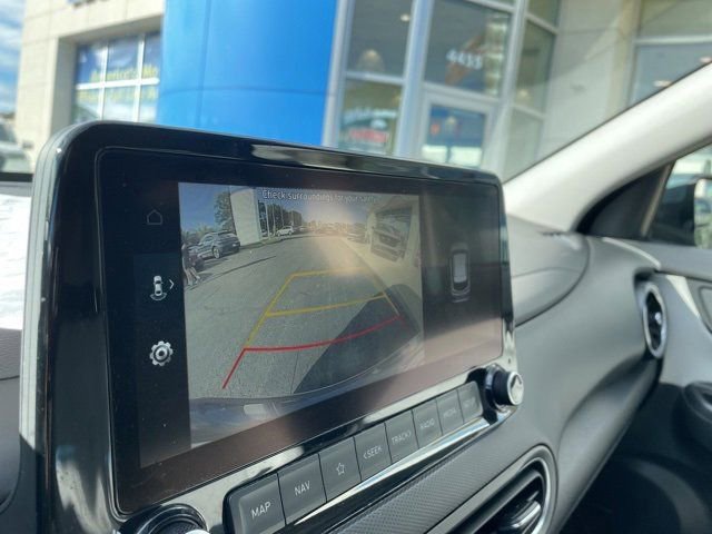 Used 2022 Hyundai Kona Limited image 17