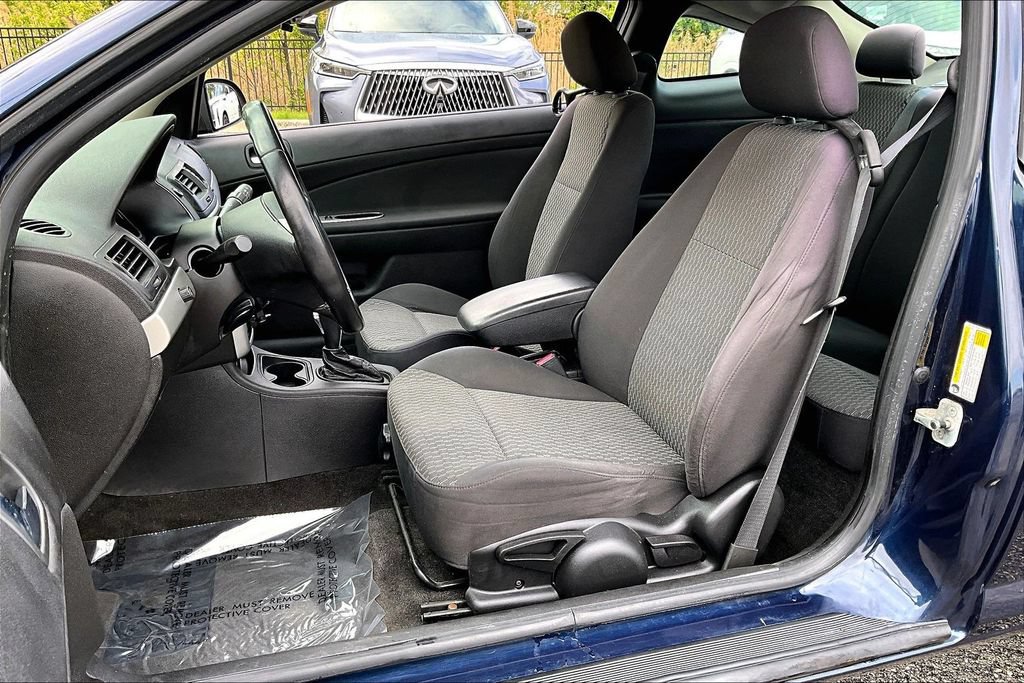 Used 2010 Chevrolet Cobalt LT w/ My Link Package FWD image 15