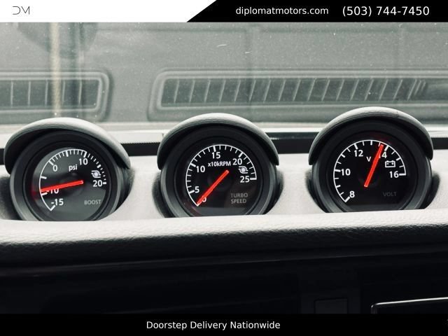 Used 2024 Nissan Z Performance w/ Floor Mat Package RWD image 29