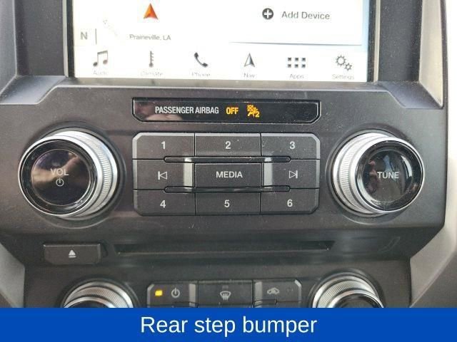 Used 2018 Ford F150 Lariat AWD/4WD image 31