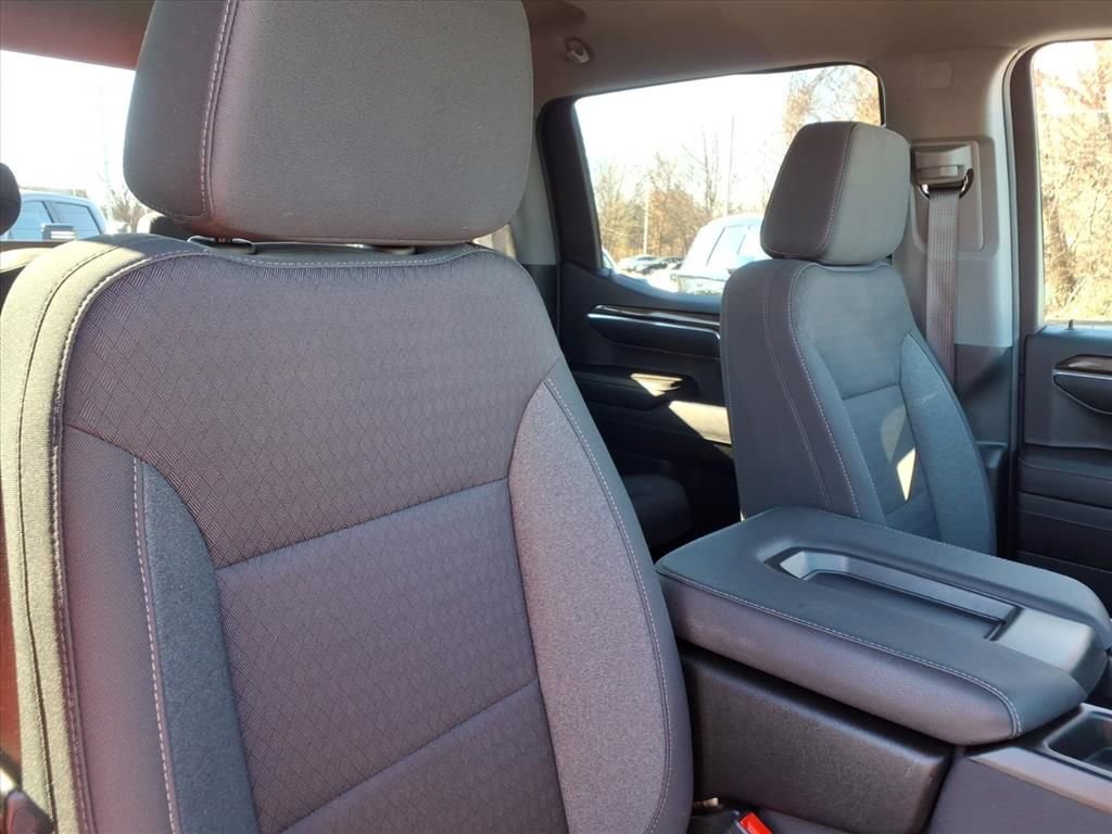 Used 2024 Chevrolet Silverado 1500 LT Trail Boss image 19